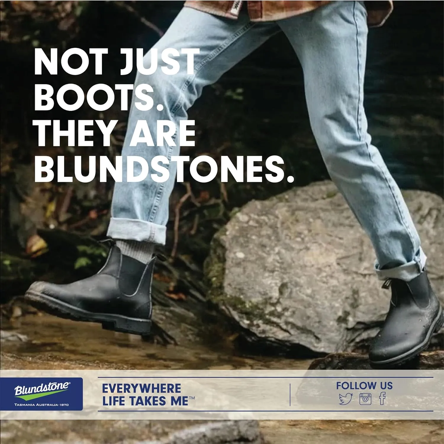 Blundstone Dress Chelsea Boots - Unisex