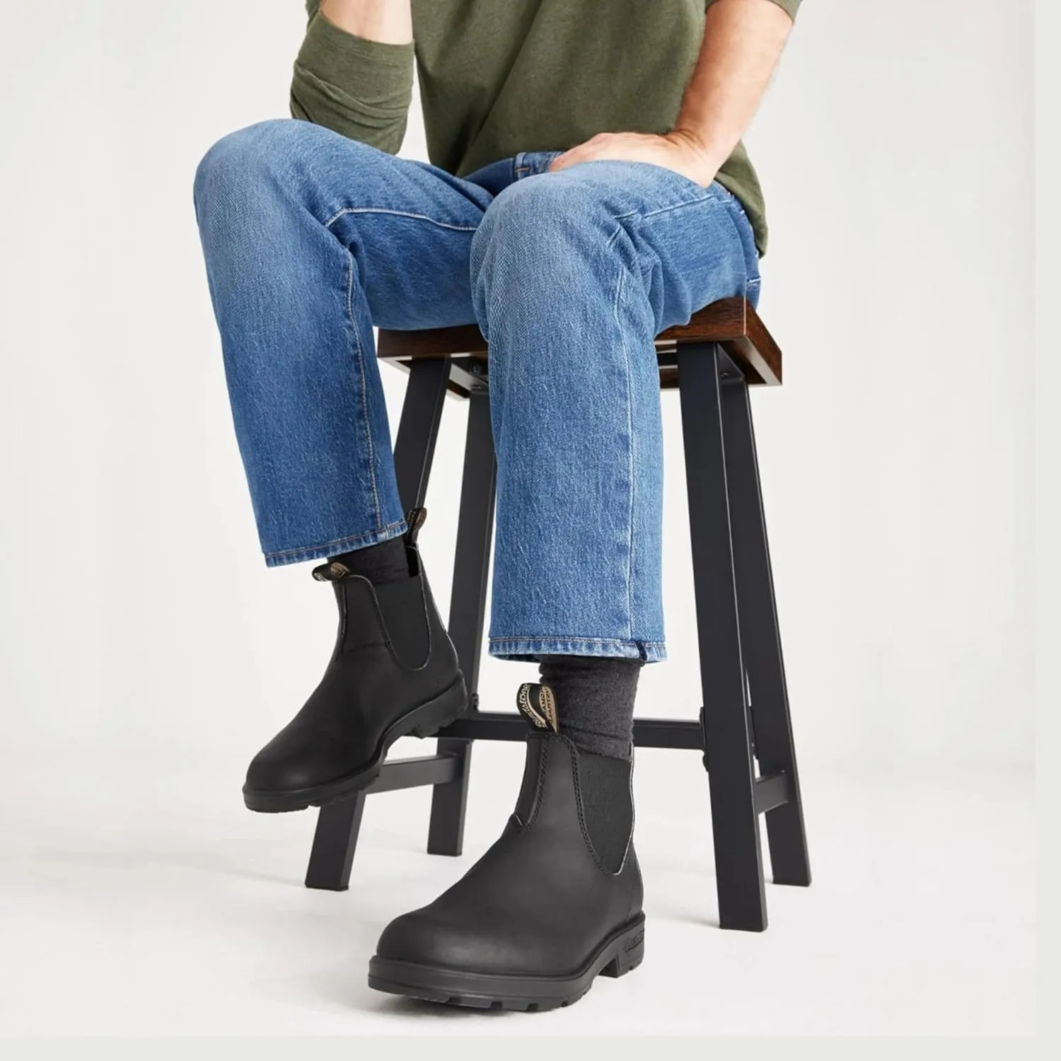 Blundstone Dress Chelsea Boots - Unisex