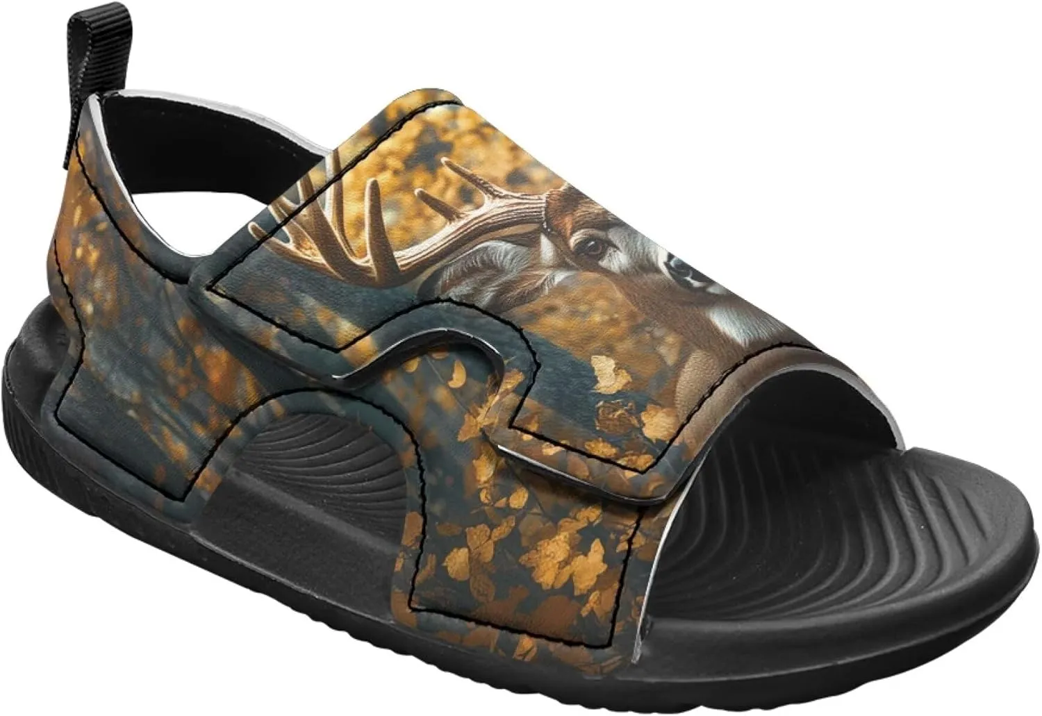 Boys Sandals for Summer Daily Wear Breathable Toddler Boy Shoes