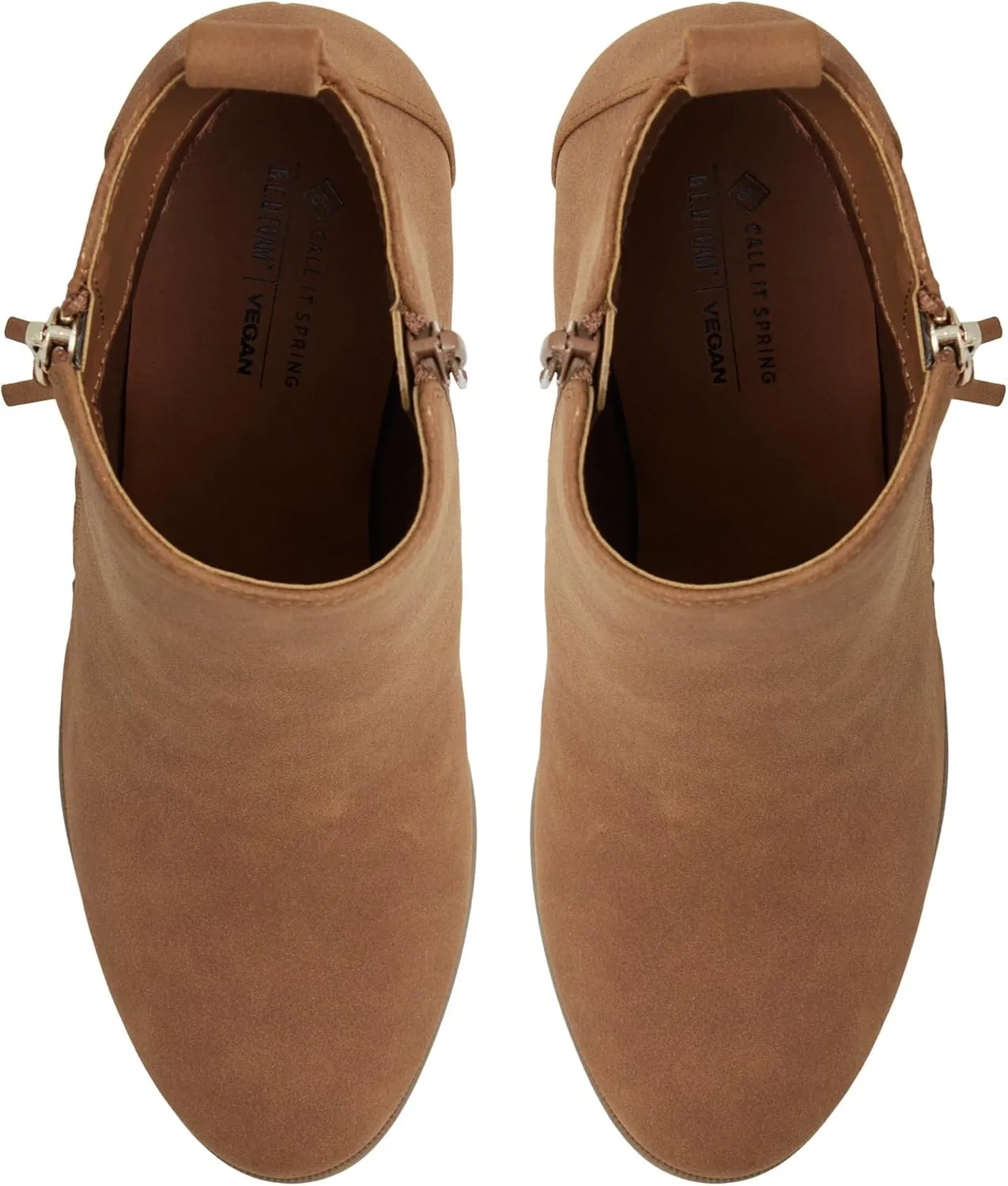 Call It Spring Women's Gwenevere Ankle Boot