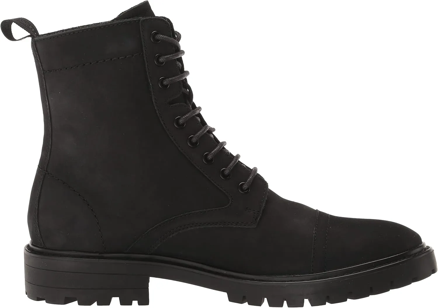 Calvin Klein Men's Lorenzo Ankle Boot