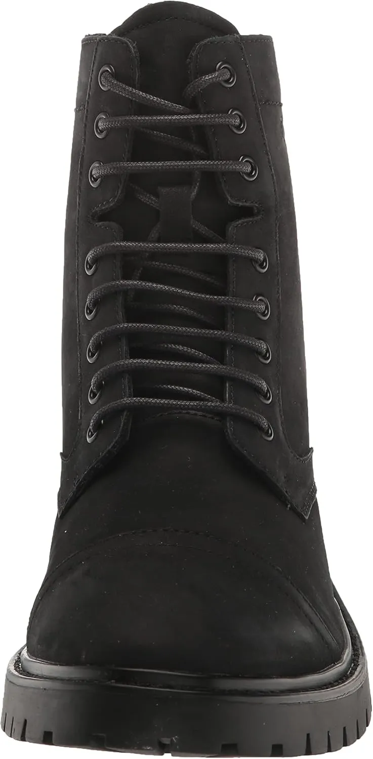 Calvin Klein Men's Lorenzo Ankle Boot
