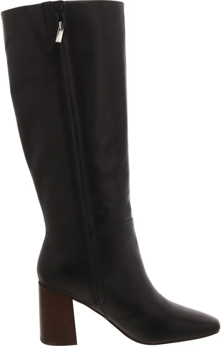 Calvin Klein Women's Arista Knee High Boot