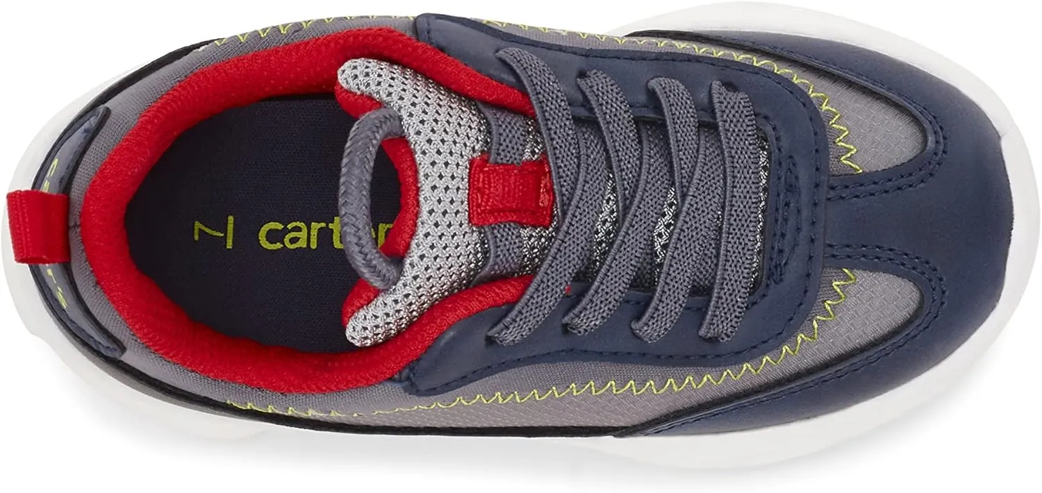 Carter's Boy's Maya Sneaker