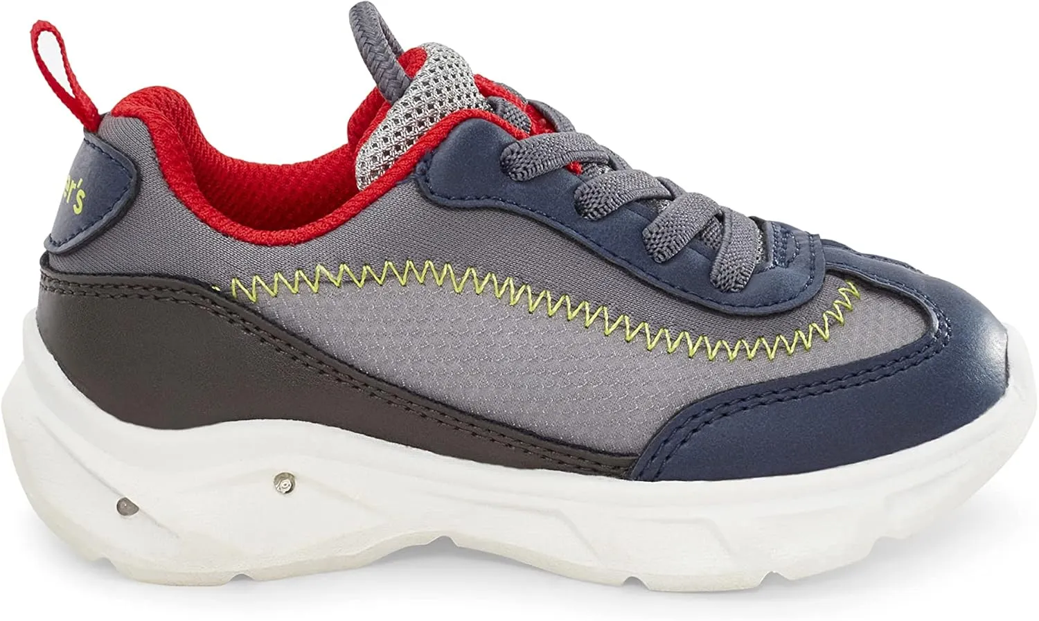 Carter's Boy's Maya Sneaker