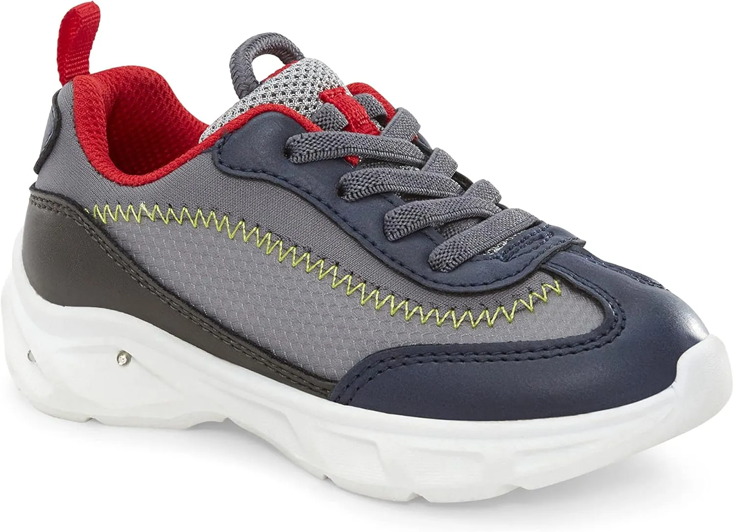 Carter's Boy's Maya Sneaker