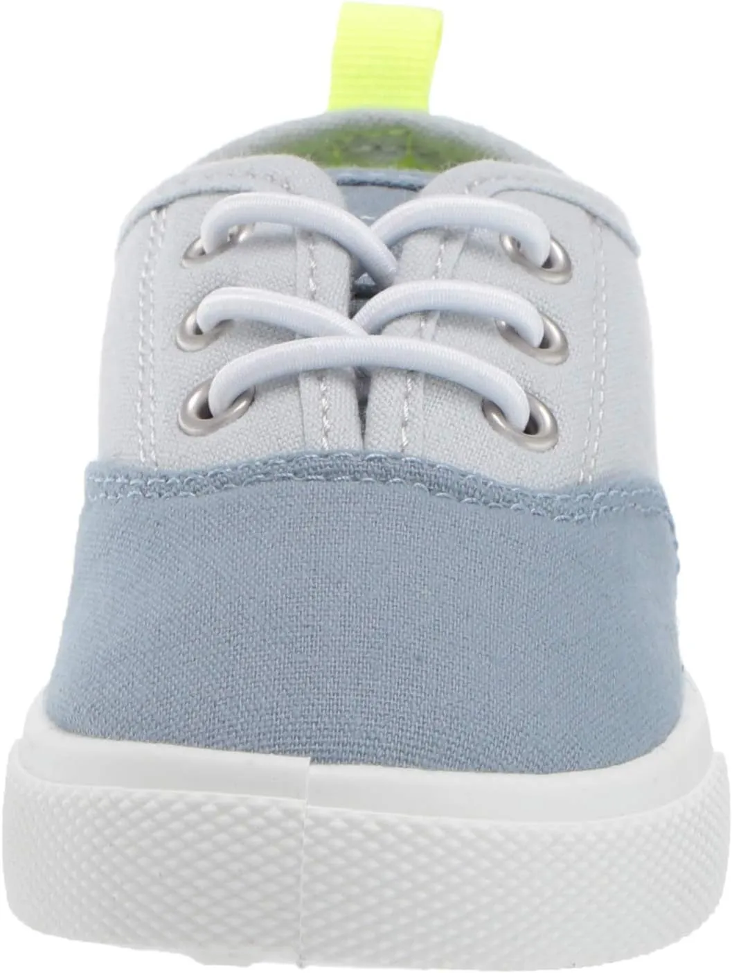 Carter's Unisex-Child Maximus Casual Slip-On Shoe