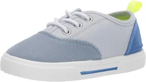 Carter's Unisex-Child Maximus Casual Slip-On Shoe
