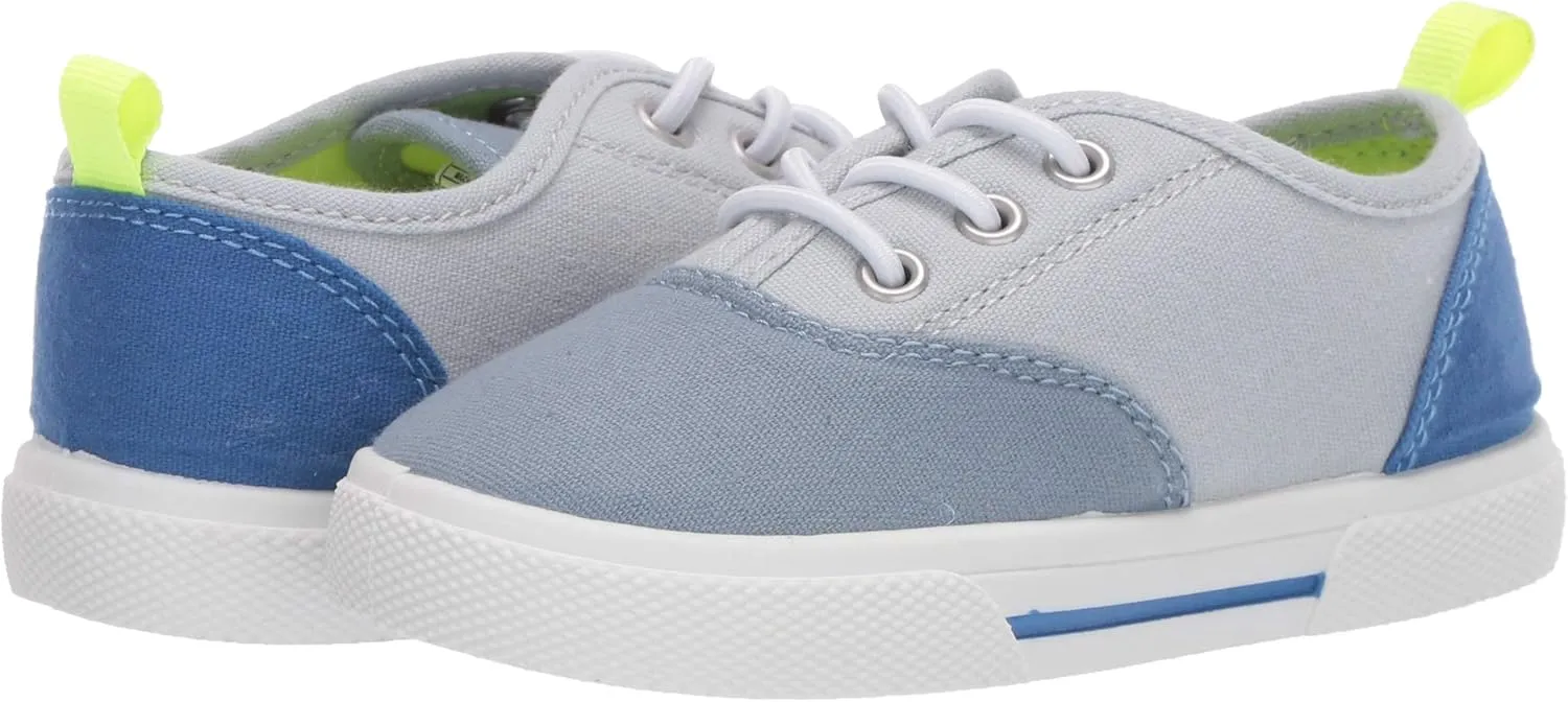 Carter's Unisex-Child Maximus Casual Slip-On Shoe