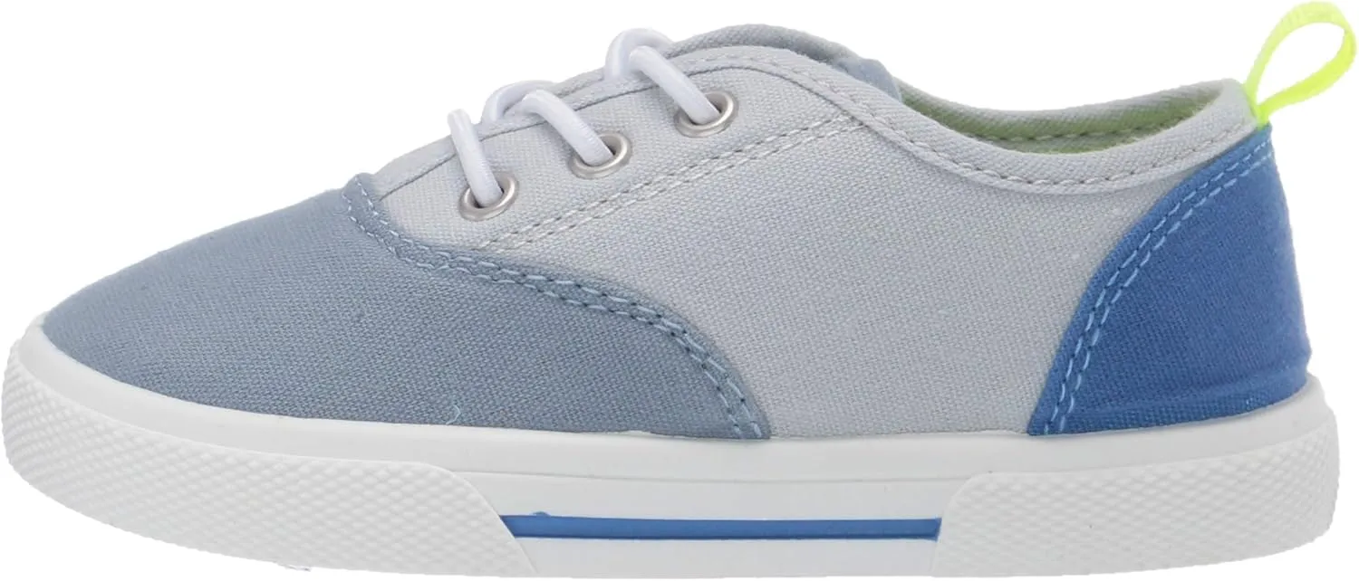 Carter's Unisex-Child Maximus Casual Slip-On Shoe