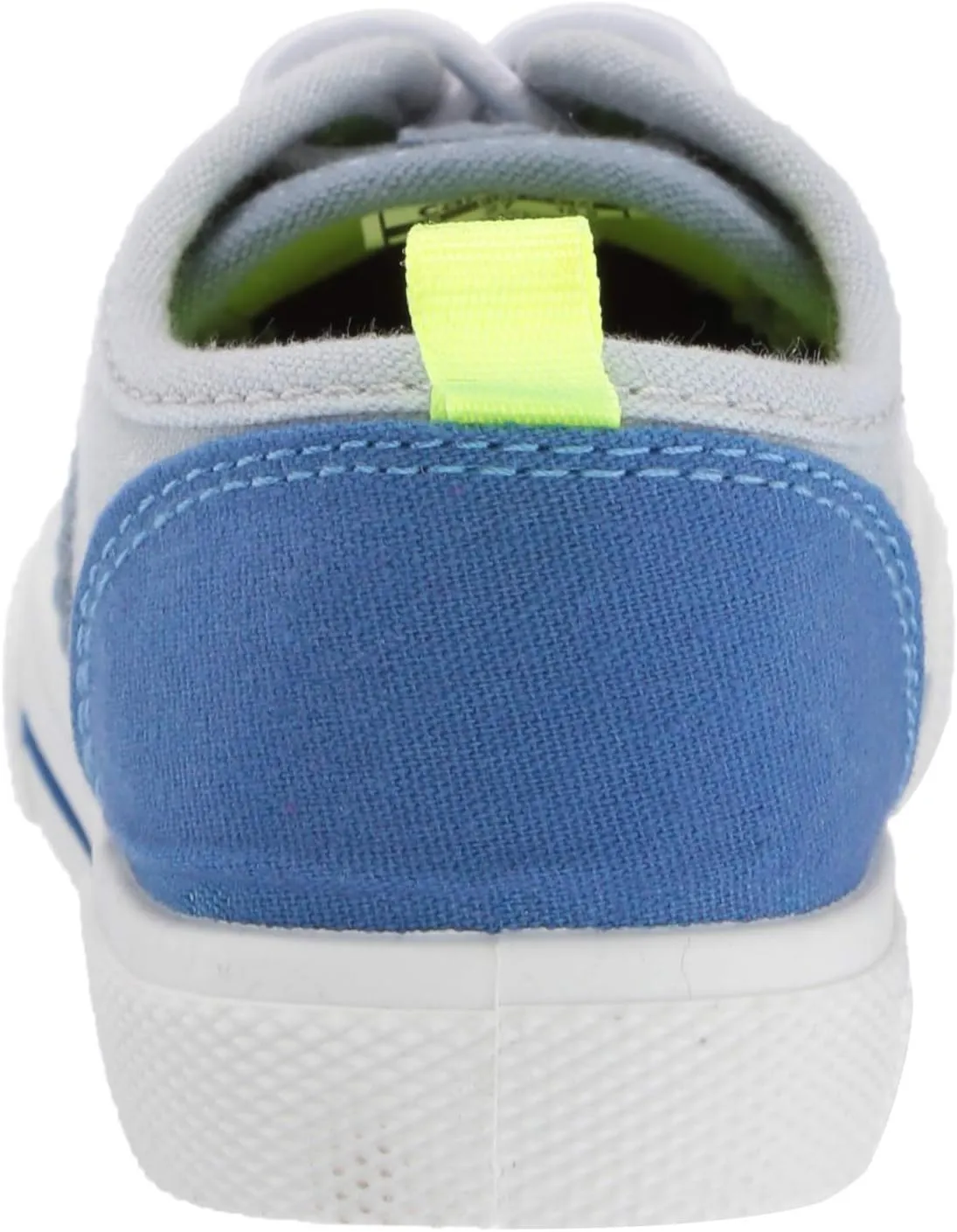 Carter's Unisex-Child Maximus Casual Slip-On Shoe