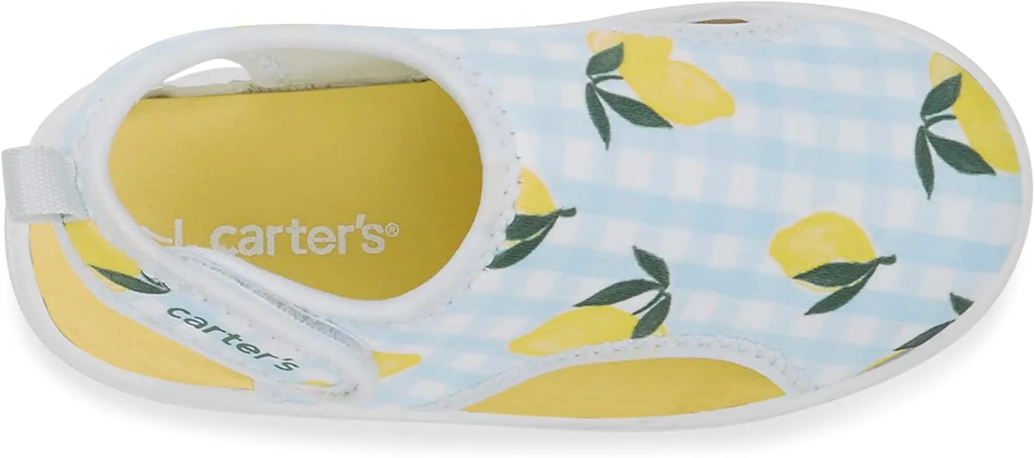 Carter's Unisex-Child Salinas2 Water Shoe