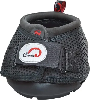 Cavallo Trek Boot Black Size 4