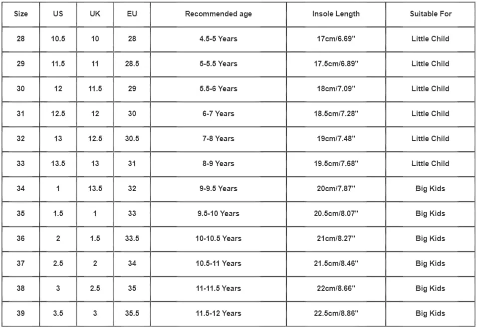 Chunky Platform Sneakers for Toddler Kids Memory Foam Dad Shoes for Boys Girls Lace-Up Running Slip On Fashion Sneakers