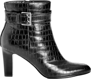 City Chic Women's Wide Fit Tory Ankle Boot
