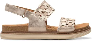 Clarks Women's Arwell Glide Sandal