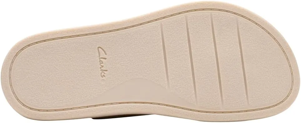 Clarks Women's Arwell Glide Sandal