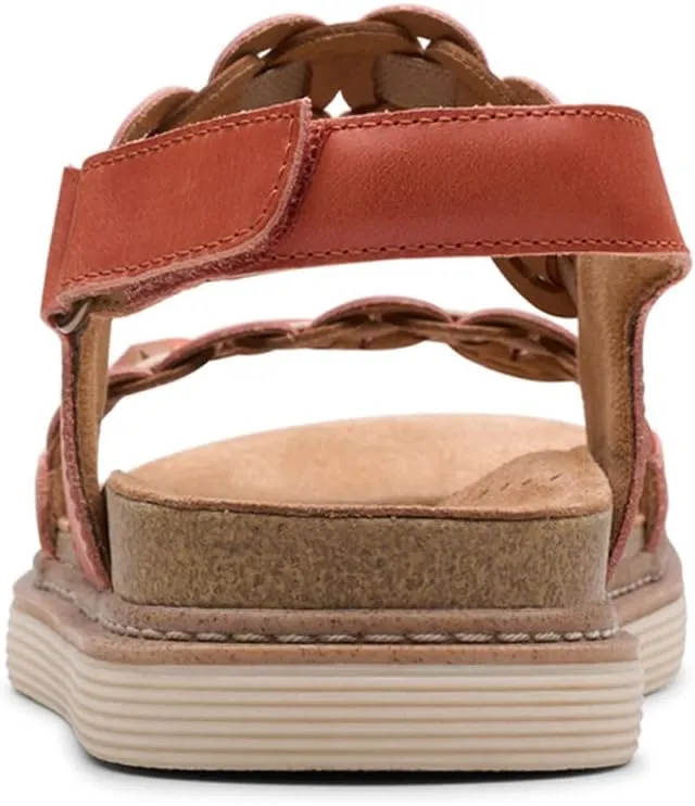 Clarks Women's Arwell Glide Sandal