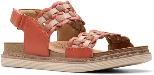 Clarks Women's Arwell Glide Sandal