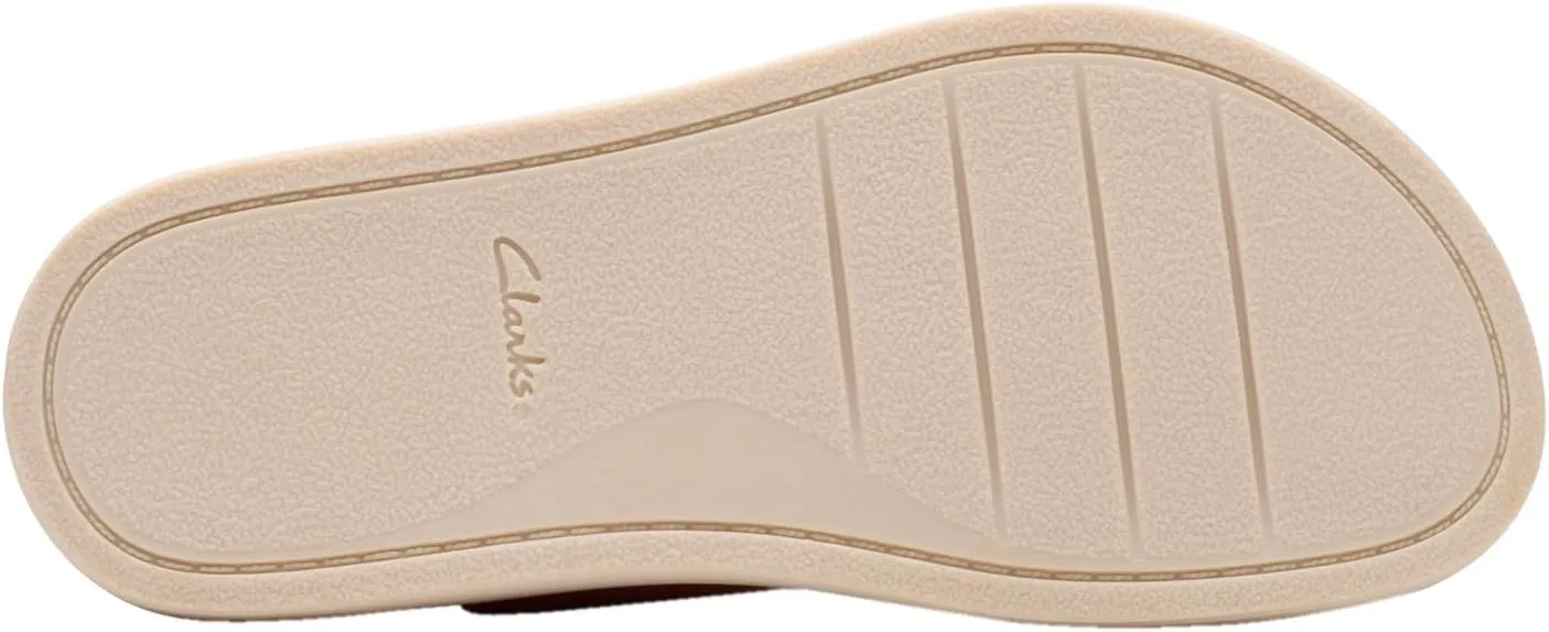 Clarks Women's Arwell Glide Sandal