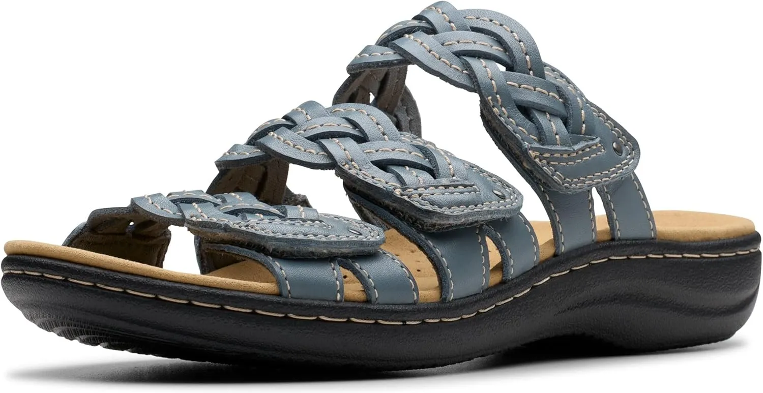 Clarks Women's Laurieann Rio Sandals