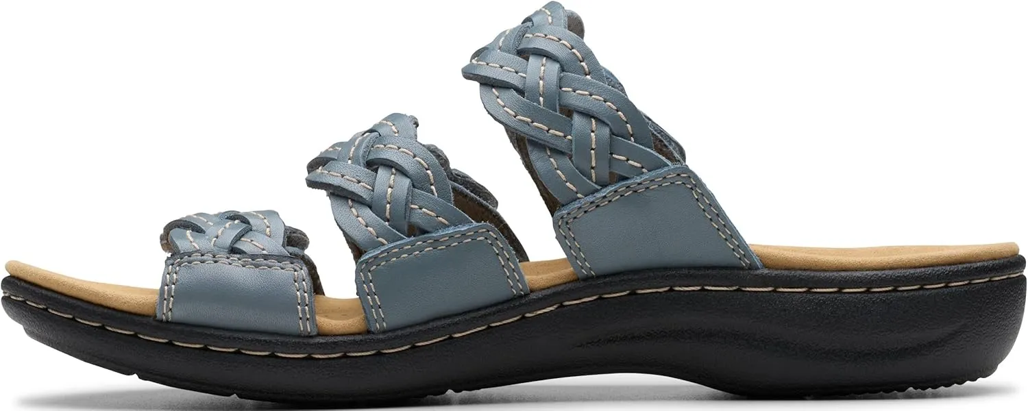 Clarks Women's Laurieann Rio Sandals