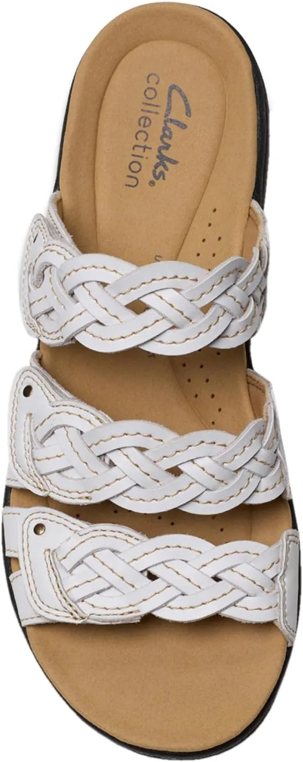 Clarks Women's Laurieann Rio Sandals