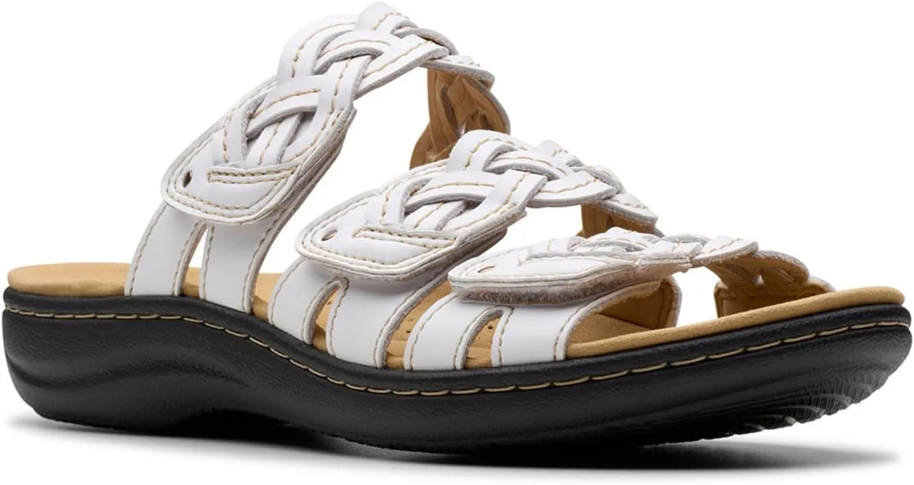 Clarks Women's Laurieann Rio Sandals