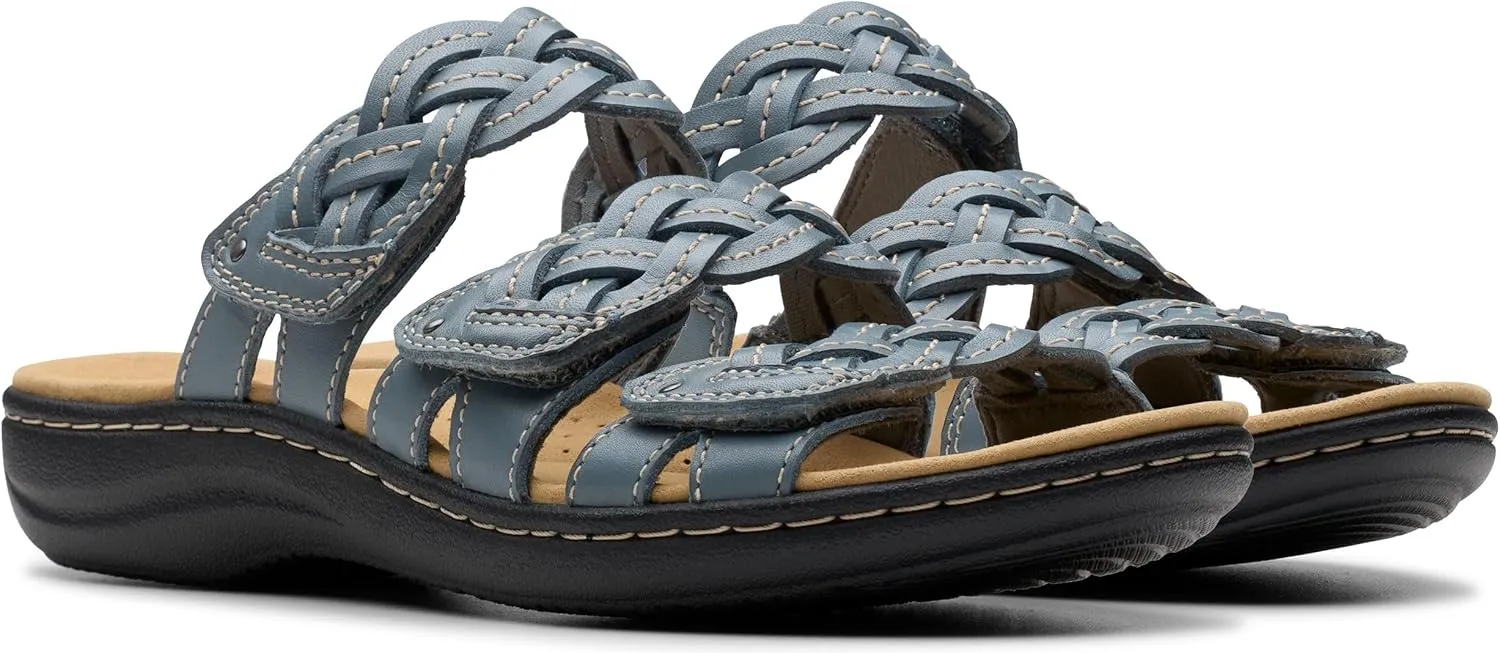 Clarks Women's Laurieann Rio Sandals