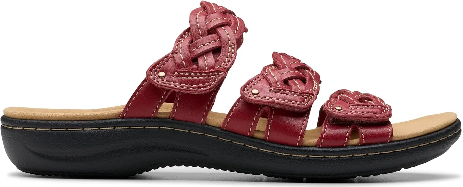 Clarks Women's Laurieann Rio Sandals