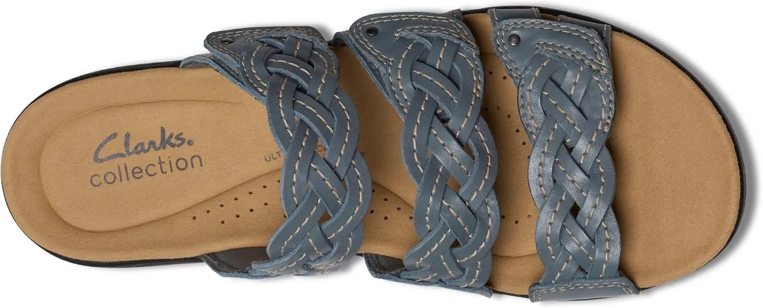 Clarks Women's Laurieann Rio Sandals