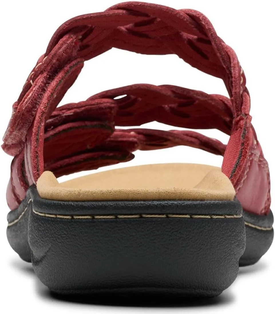 Clarks Women's Laurieann Rio Sandals