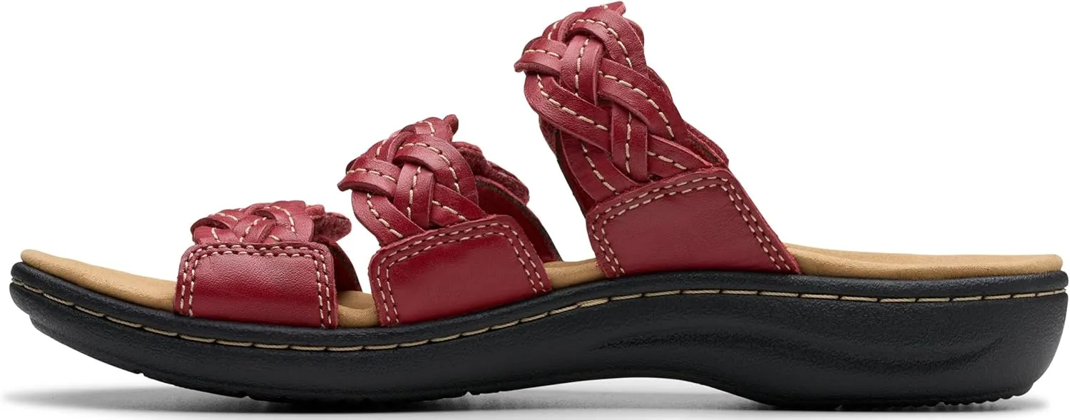 Clarks Women's Laurieann Rio Sandals