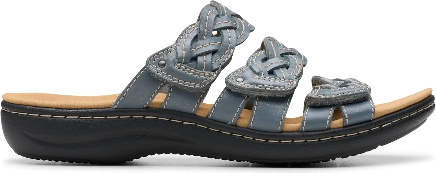 Clarks Women's Laurieann Rio Sandals