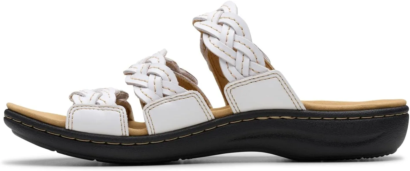 Clarks Women's Laurieann Rio Sandals