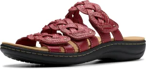 Clarks Women's Laurieann Rio Sandals