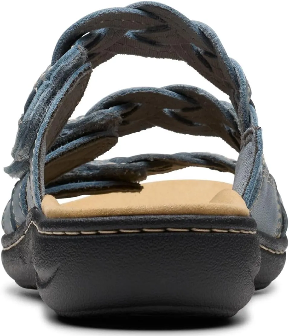 Clarks Women's Laurieann Rio Sandals