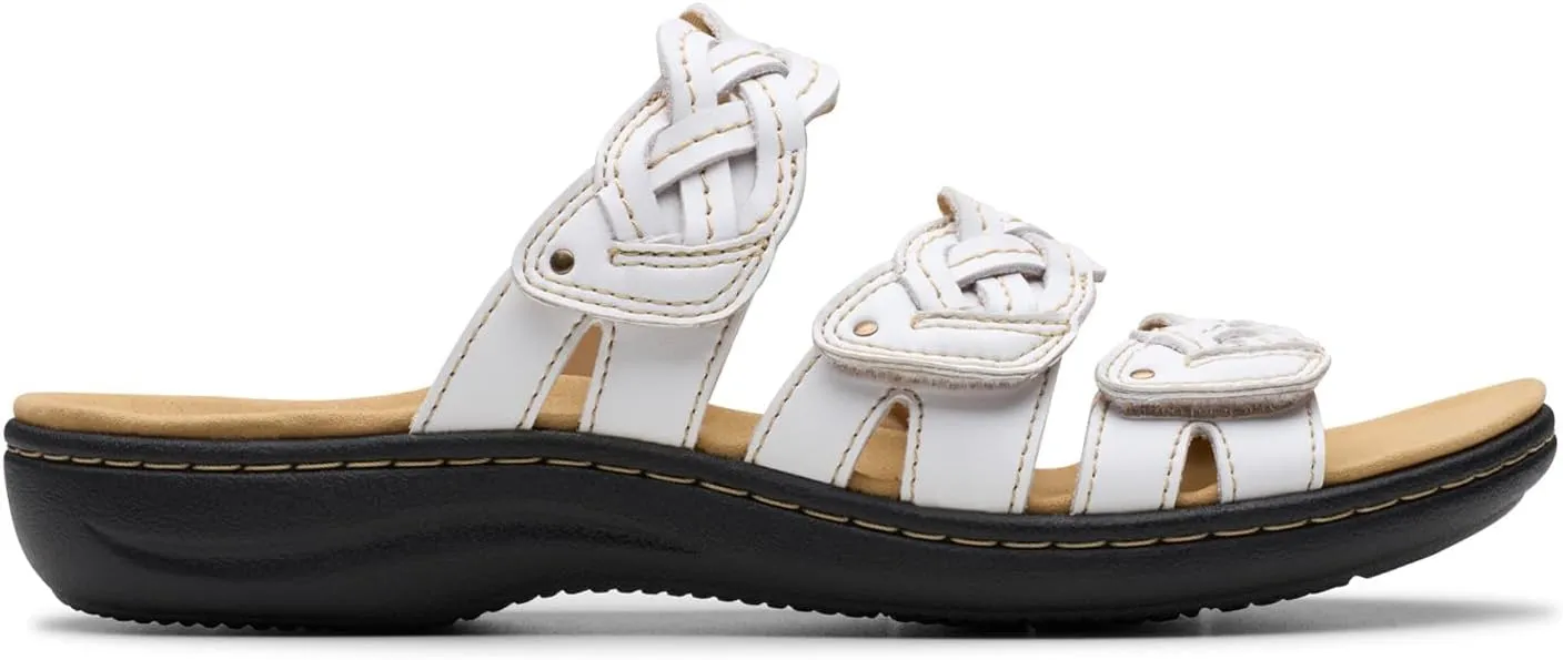 Clarks Women's Laurieann Rio Sandals