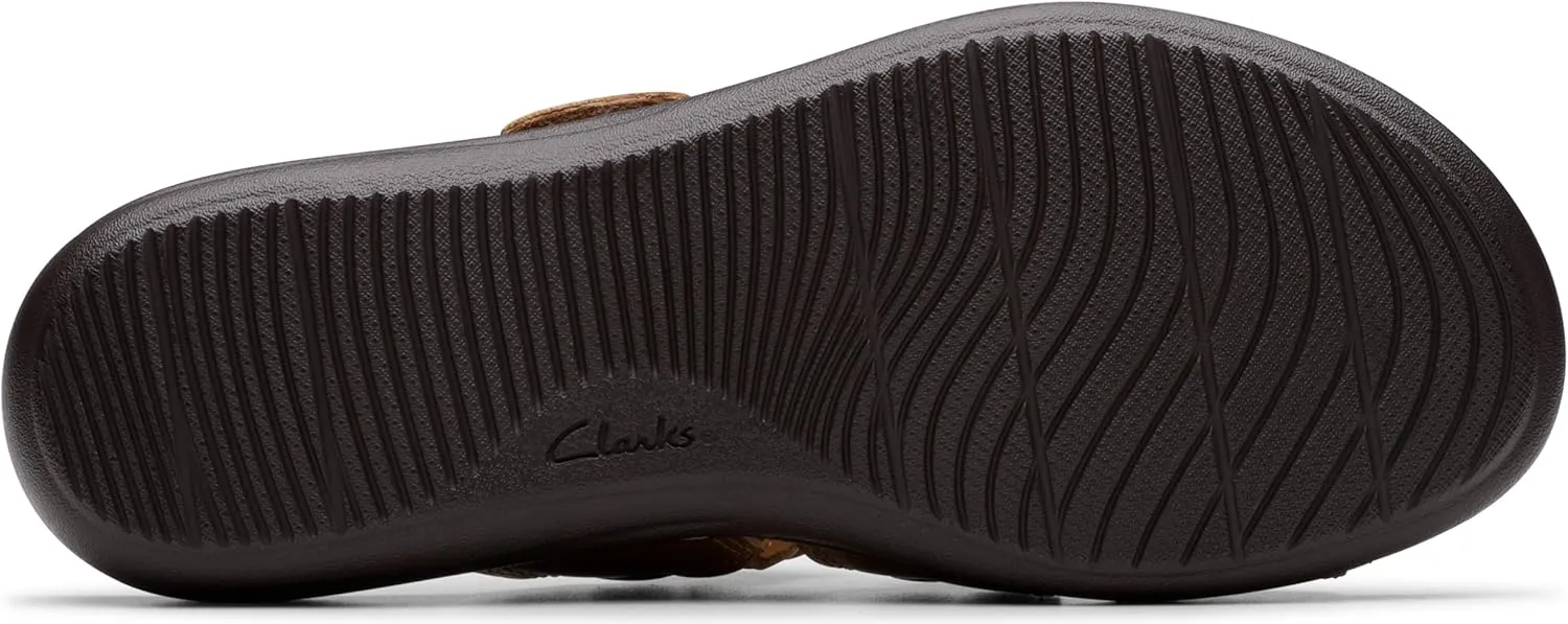 Clarks Women's Laurieann Rio Sandals