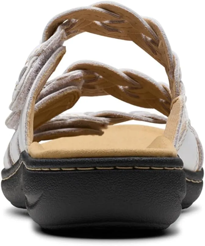 Clarks Women's Laurieann Rio Sandals