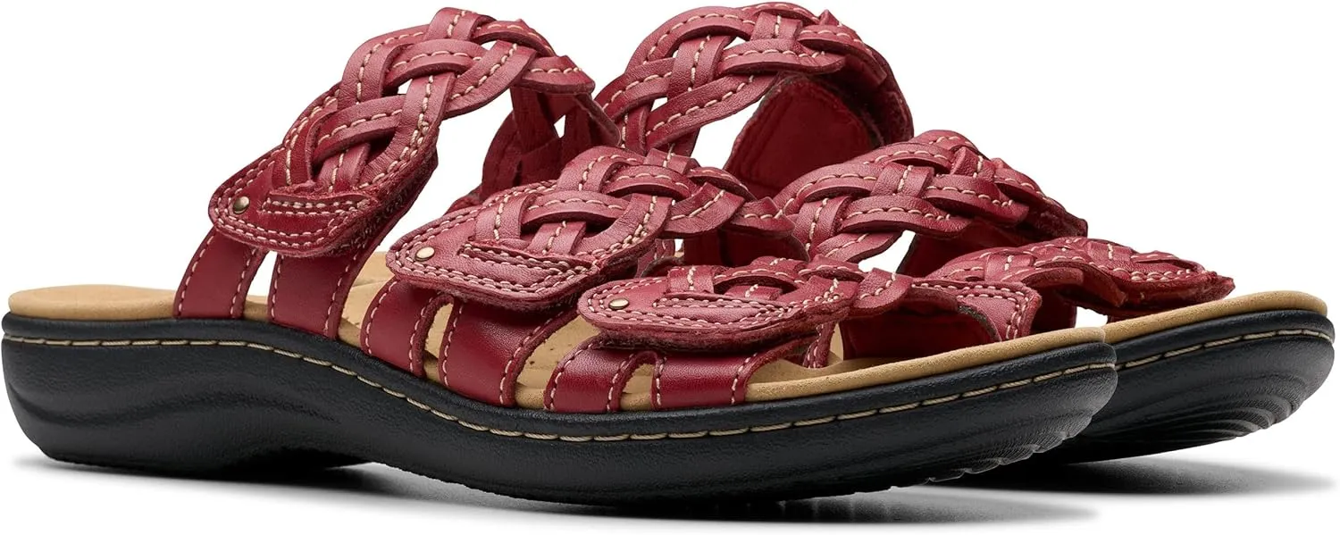Clarks Women's Laurieann Rio Sandals