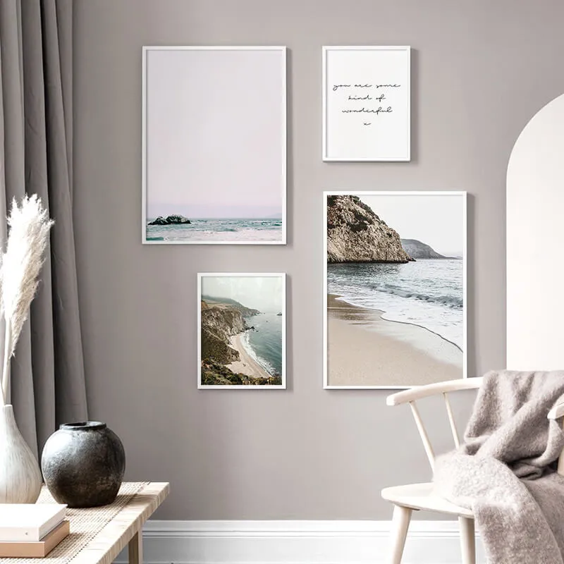Coastal
