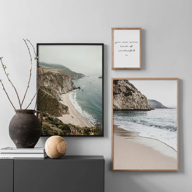 Coastal
