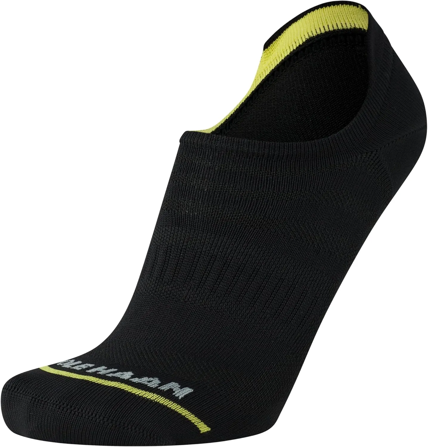Cole Haan Men's Performance No Show Athletic Socks (6 Pairs)