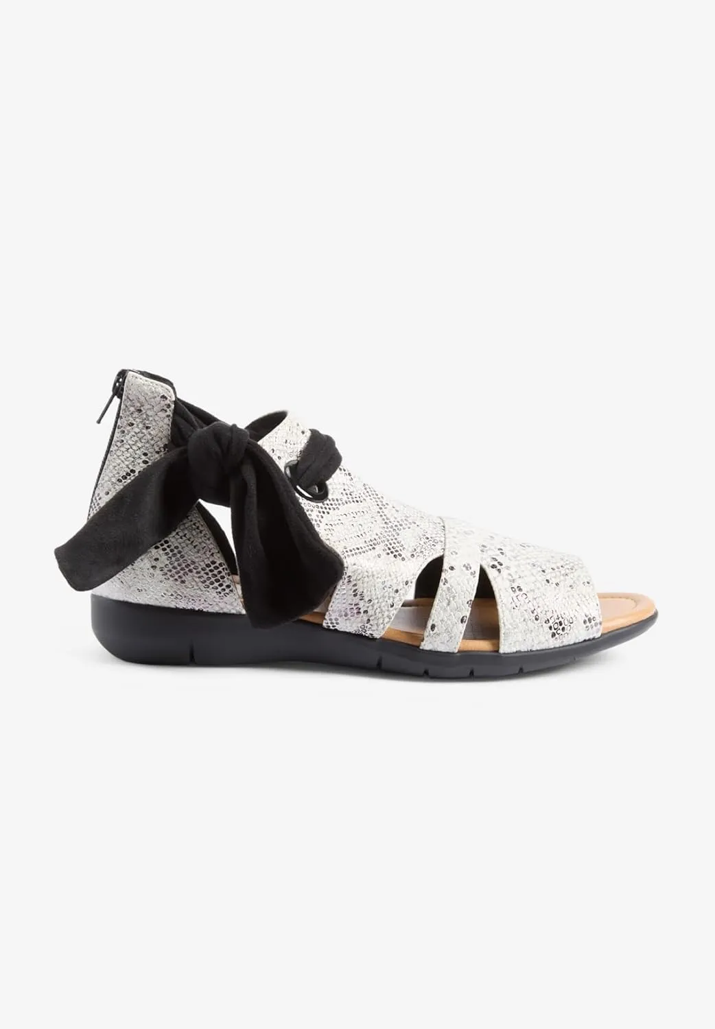 Comfortview Women's Wide Width The Annika Shootie
