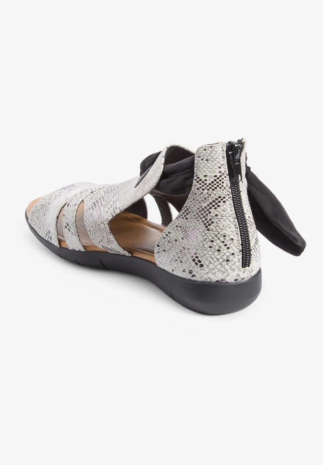 Comfortview Women's Wide Width The Annika Shootie