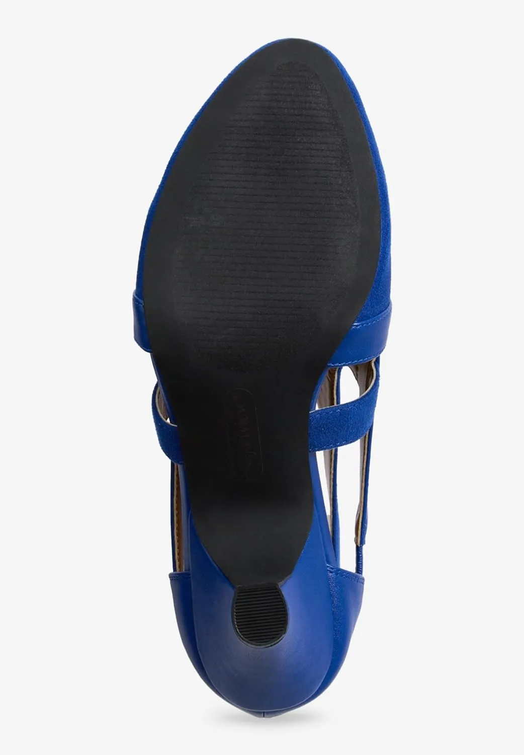Comfortview Women's Wide Width The Sage Pump