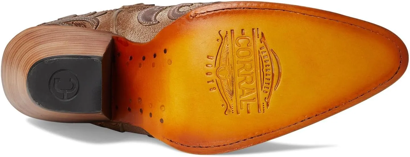 Corral Boots Women's Z5258 Western Boot