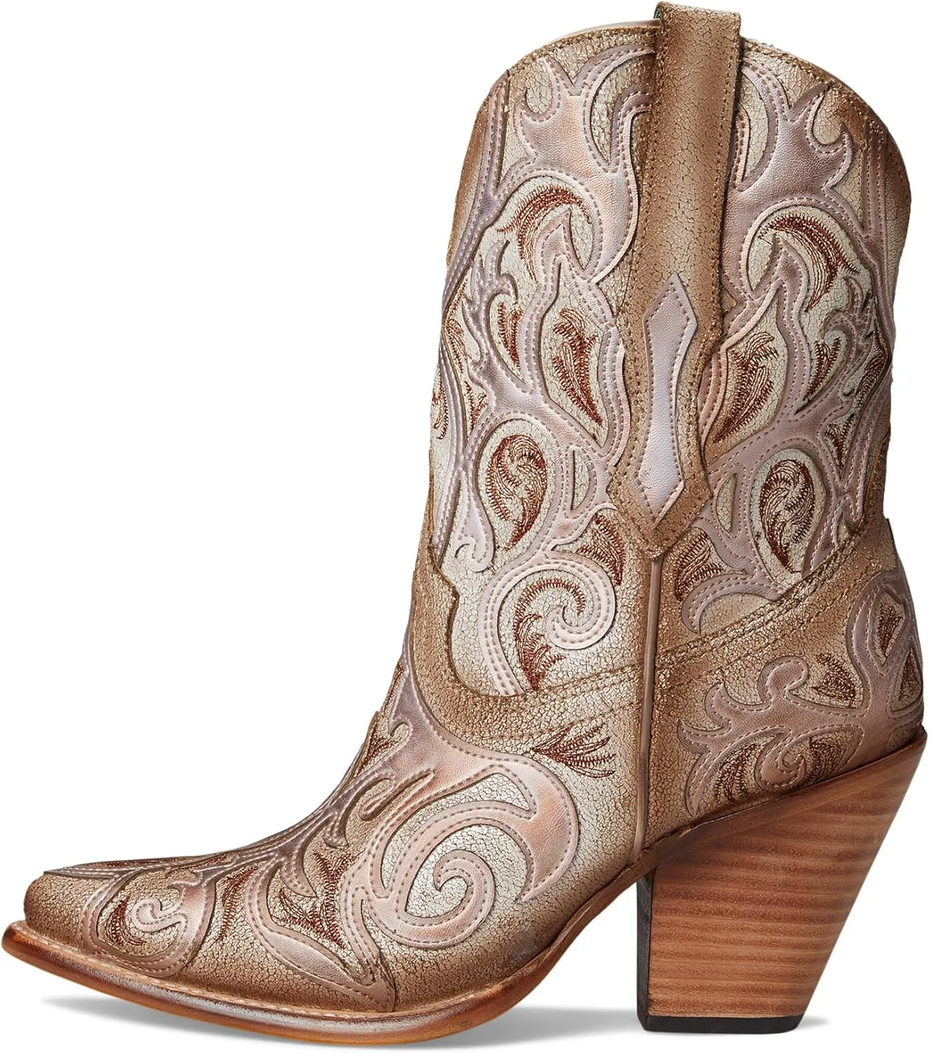 Corral Boots Women's Z5258 Western Boot