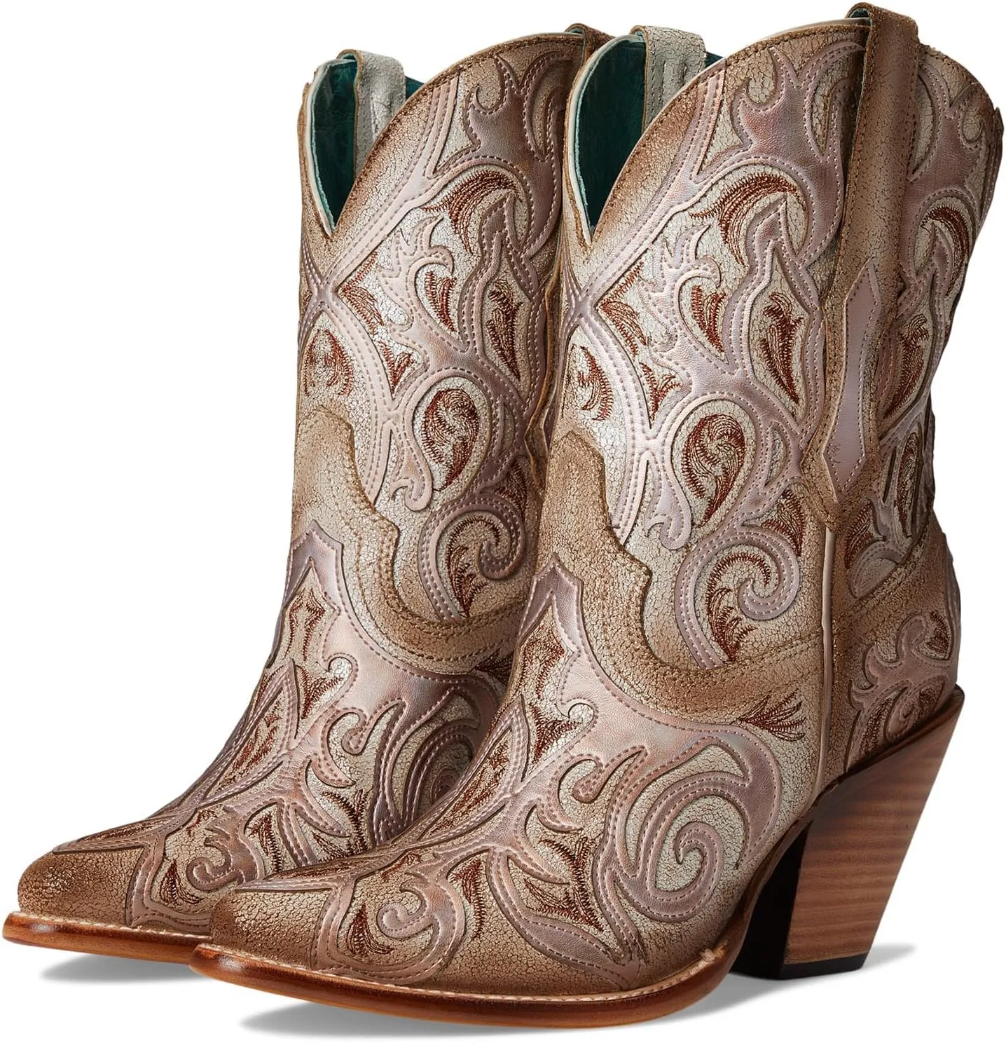Corral Boots Women's Z5258 Western Boot